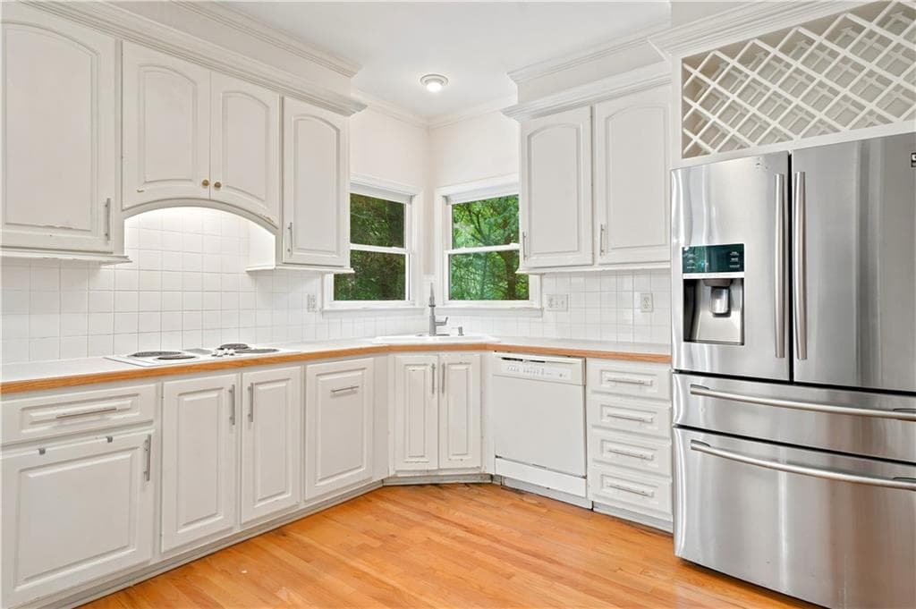 4 bedroom, 4 bathroom, 4,870 sq ft single family residence under contract at 2160 Turtle Creek Way, Lawrenceville, GA 30043 — photo 8