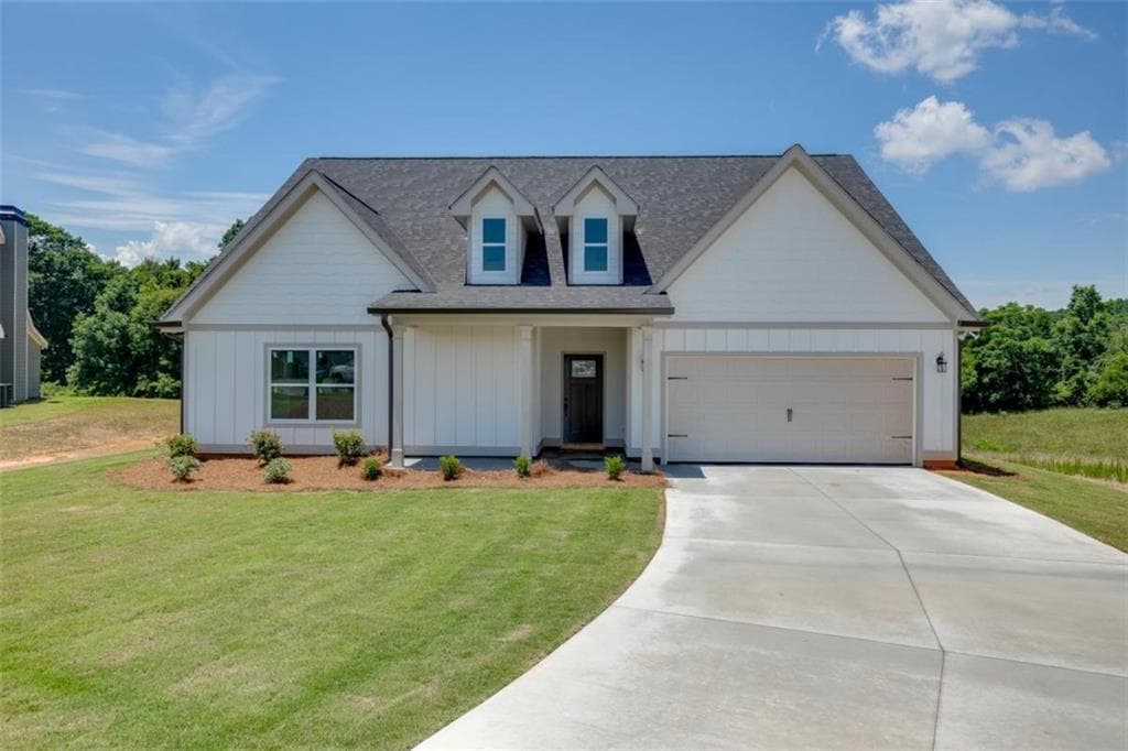 164 Creek Stone Drive, Hartwell, GA 30643 — most recent listing photo