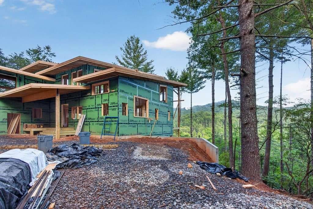 5 bedroom, 6 bathroom, 4,500 sq ft single family residence for sale at LOT 3C Stanley Creek Road, Cherry Log, GA 30522 — photo 4