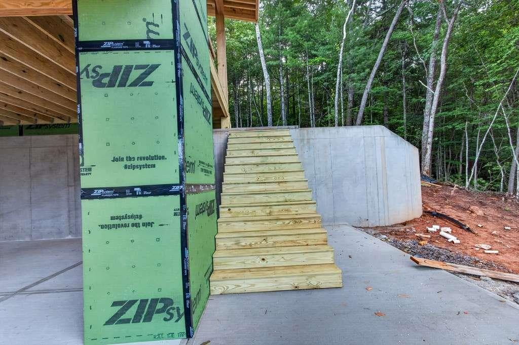 5 bedroom, 6 bathroom, 4,500 sq ft single family residence for sale at LOT 3C Stanley Creek Road, Cherry Log, GA 30522 — photo 5