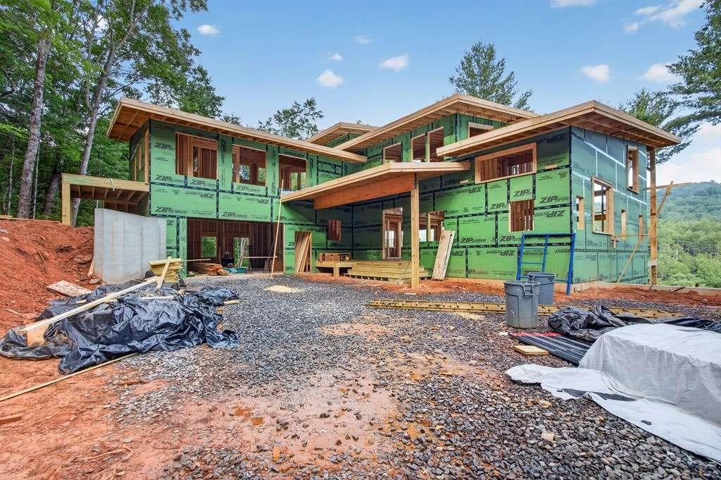 5 bedroom, 6 bathroom, 4,500 sq ft single family residence for sale at LOT 3C Stanley Creek Road, Cherry Log, GA 30522 — photo 7