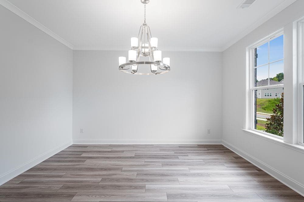 4 bedroom, 4 bathroom, 2,498 sq ft single family residence for sale at 2240 Dreycott Lane, Lawrenceville, GA 30043 — photo 6