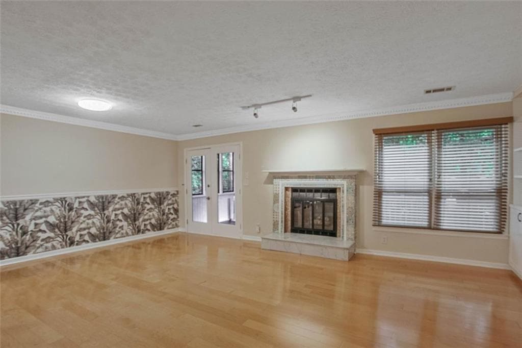 2 bedroom, 3 bathroom, 1,696 sq ft condominium for sale at 6420 Windsor Trace Drive 6420, Peachtree Corners, GA 30092 — photo 9