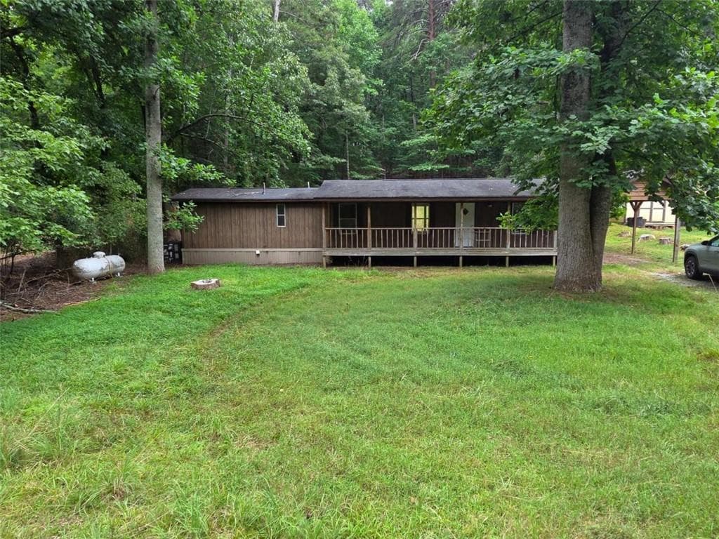 3406 Fork Road, Gainesville, GA 30506 — most recent listing photo