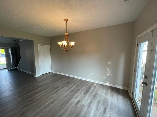 2 bedroom, 3 bathroom, 1,552 sq ft townhouse under contract at 17 Haley Place, Cartersville, GA 30121 — photo 6