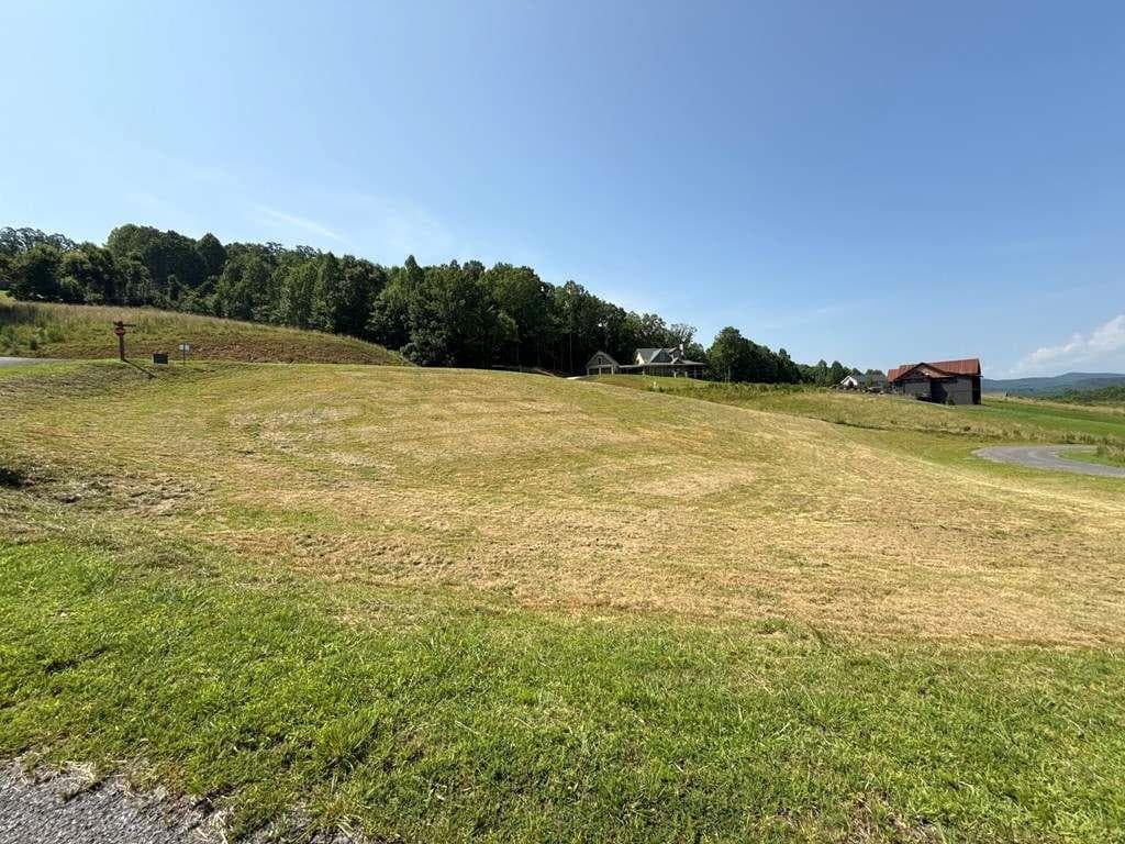 single family residence for sale at LOT 29 Big Valley Overlook, Morganton, GA 30560 — photo 3