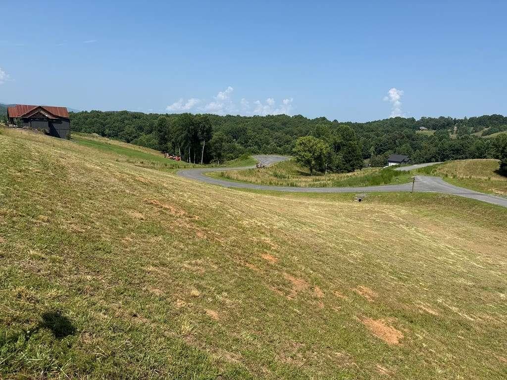 single family residence for sale at LOT 29 Big Valley Overlook, Morganton, GA 30560 — photo 4