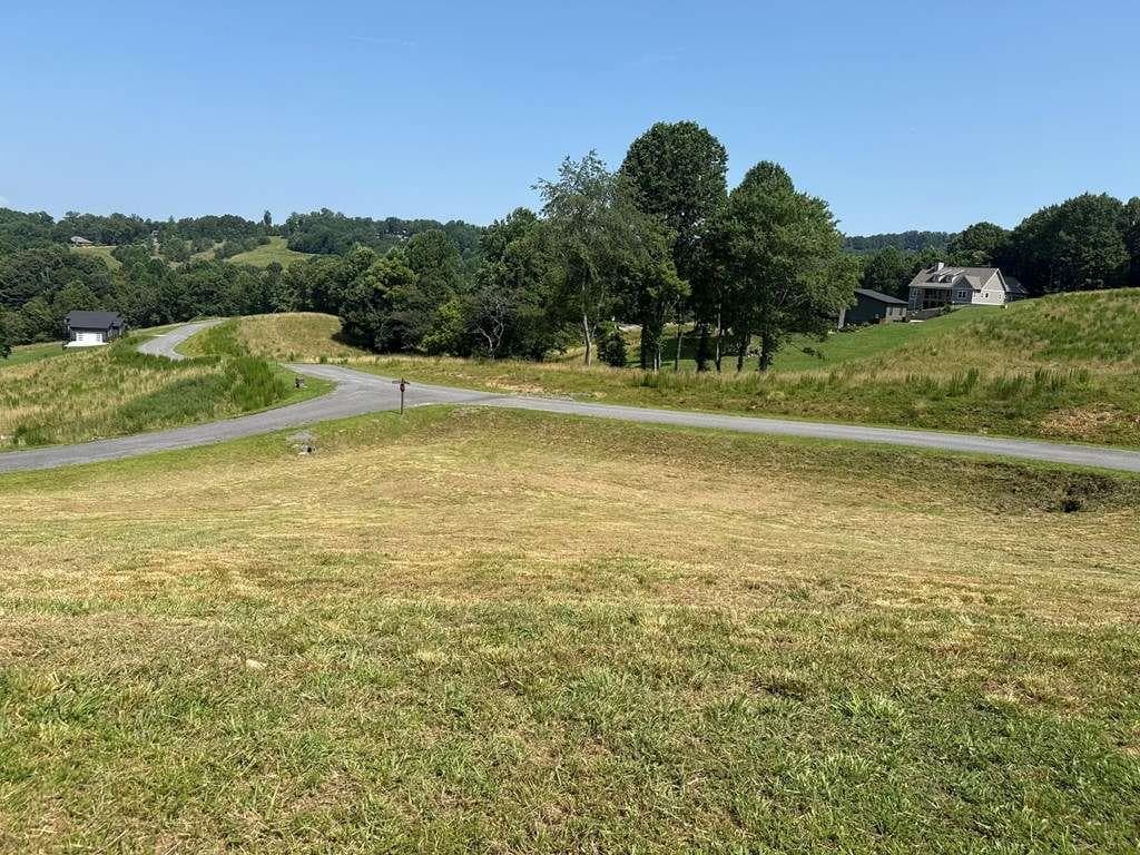single family residence for sale at LOT 29 Big Valley Overlook, Morganton, GA 30560 — photo 7