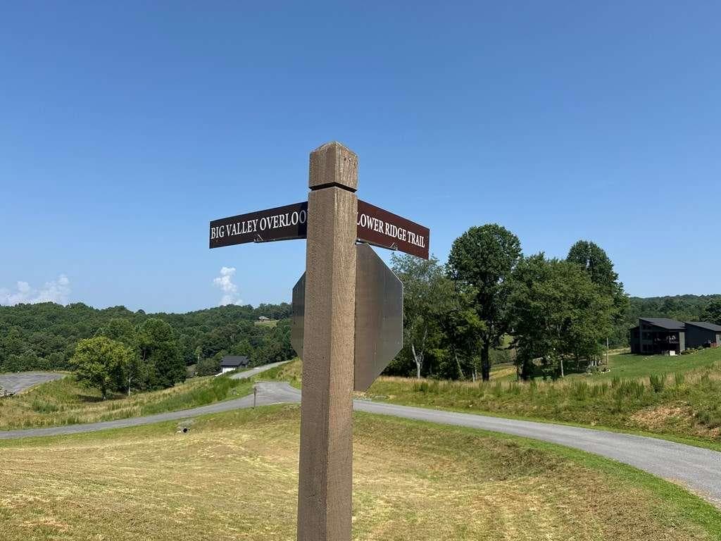 single family residence for sale at LOT 29 Big Valley Overlook, Morganton, GA 30560 — photo 8