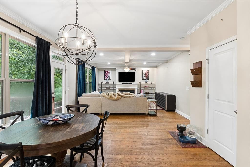 4 bedroom, 3 bathroom, 2,908 sq ft single family residence under contract at 3085 Silver Hill Terrace, Atlanta, GA 30316 — photo 10