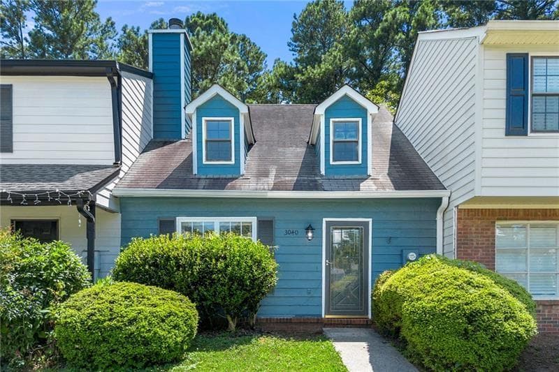 2 bedroom, 2 bathroom townhouse for rent at 3040 SAND WEDGE Circle, Kennesaw, GA 30144 for $1,595 a month