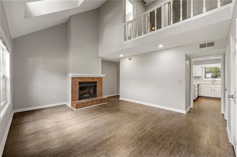 2 bedroom, 2 bathroom townhouse for rent at 3040 SAND WEDGE Circle, Kennesaw, GA 30144 for $1,595 a month — photo 2