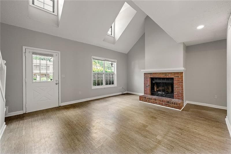 2 bedroom, 2 bathroom townhouse for rent at 3040 SAND WEDGE Circle, Kennesaw, GA 30144 for $1,595 a month — photo 3