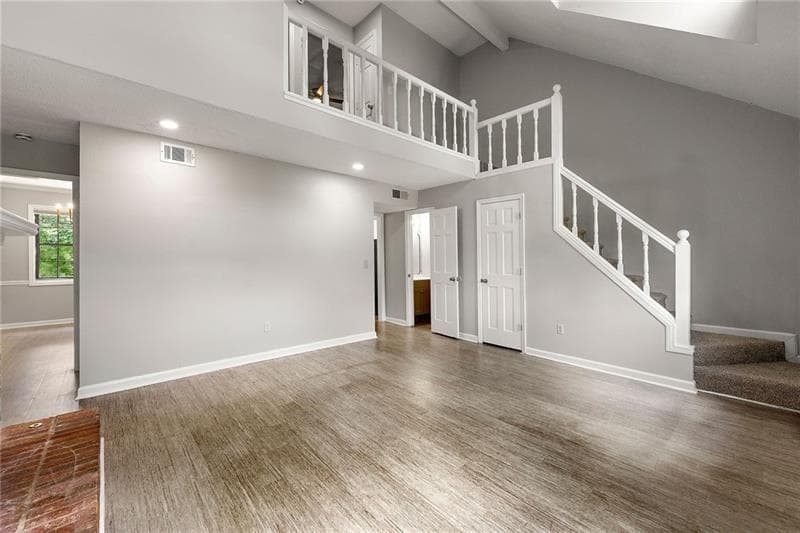 2 bedroom, 2 bathroom townhouse for rent at 3040 SAND WEDGE Circle, Kennesaw, GA 30144 for $1,595 a month — photo 4