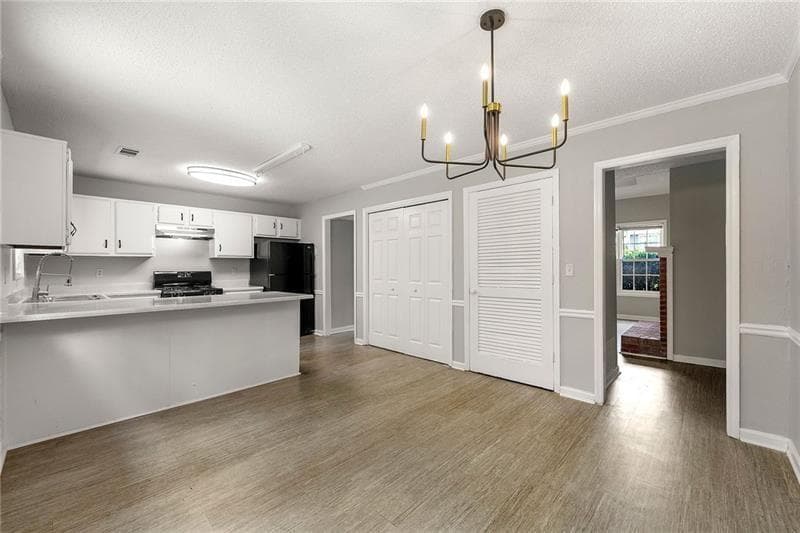 2 bedroom, 2 bathroom townhouse for rent at 3040 SAND WEDGE Circle, Kennesaw, GA 30144 for $1,595 a month — photo 6