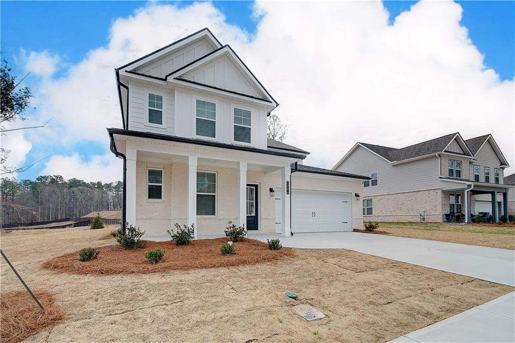 5 bedroom, 4 bathroom, 3,086 sq ft single family residence for sale at 2585 Dixon Place, Lawrenceville, GA 30045 — photo 4