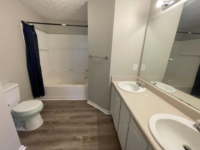 2 bedroom, 3 bathroom, 1,552 sq ft townhouse under contract at 17 Haley Place, Cartersville, GA 30121 — photo 9