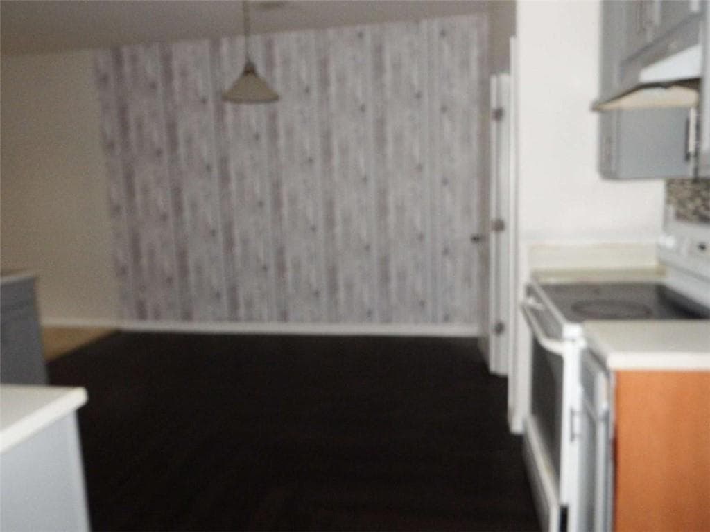 3 bedroom, 3 bathroom, 2,816 sq ft townhouse under contract at 1540 Rogers Preserve Road, Lithonia, GA 30058 — photo 3
