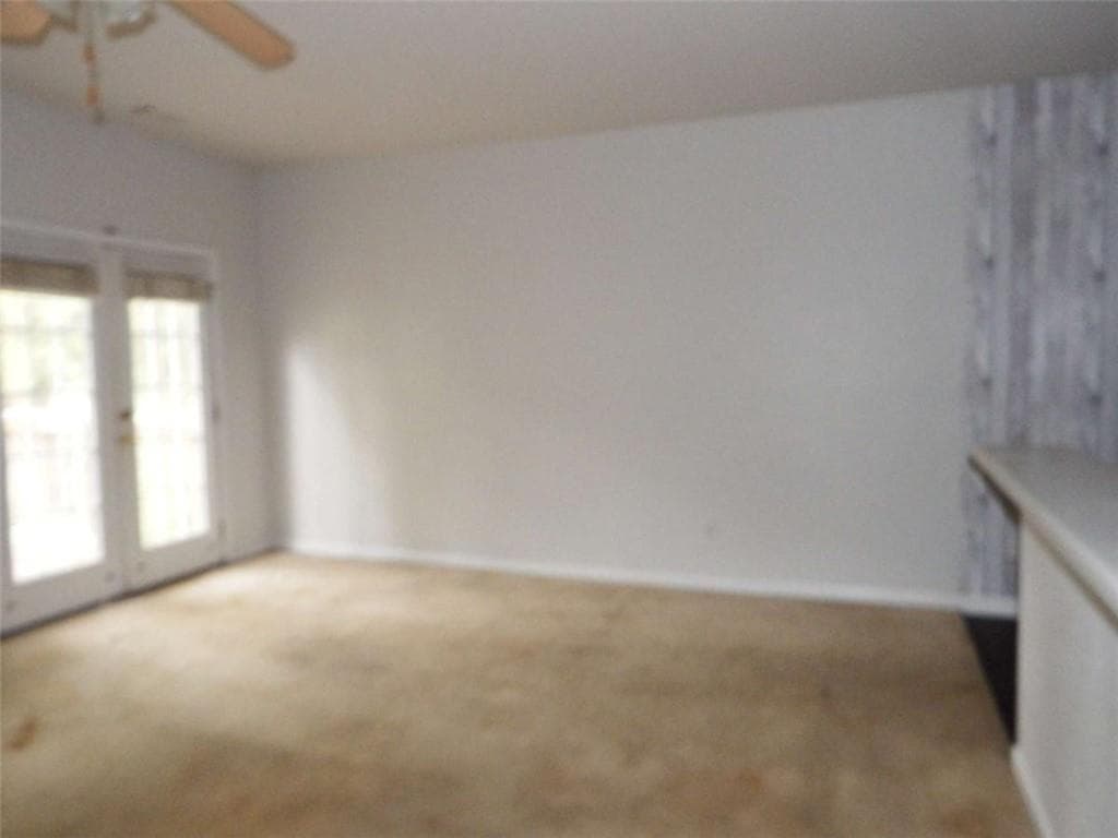 3 bedroom, 3 bathroom, 2,816 sq ft townhouse under contract at 1540 Rogers Preserve Road, Lithonia, GA 30058 — photo 6