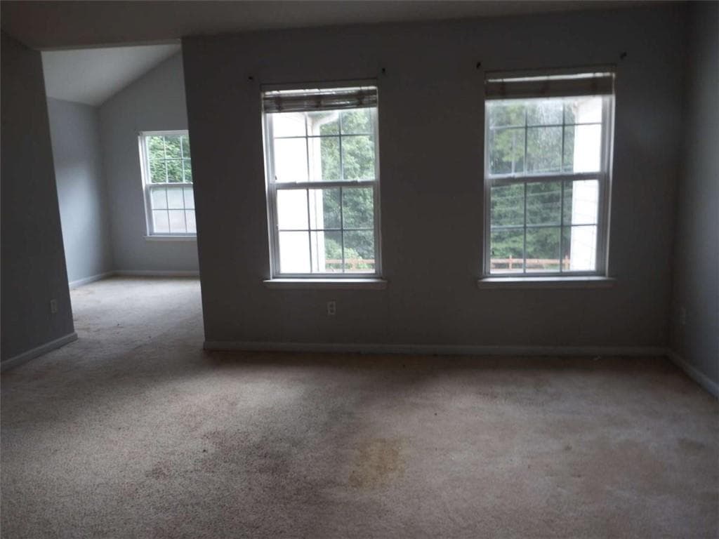 3 bedroom, 3 bathroom, 2,816 sq ft townhouse under contract at 1540 Rogers Preserve Road, Lithonia, GA 30058 — photo 8