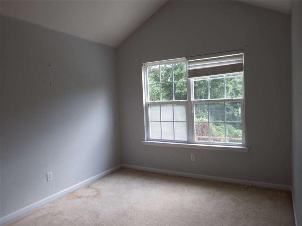 3 bedroom, 3 bathroom, 2,816 sq ft townhouse under contract at 1540 Rogers Preserve Road, Lithonia, GA 30058 — photo 9