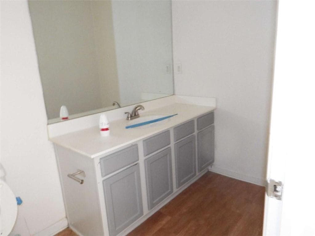 3 bedroom, 3 bathroom, 2,816 sq ft townhouse under contract at 1540 Rogers Preserve Road, Lithonia, GA 30058 — photo 10