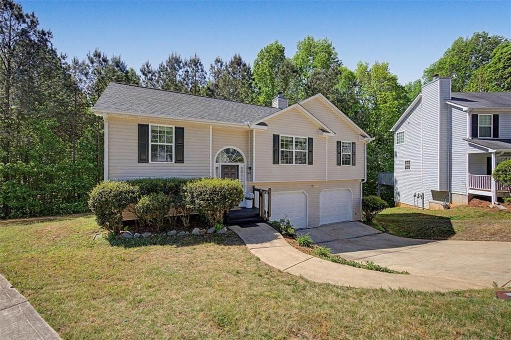 4 bedroom, 3 bathroom, 2,073 sq ft single family residence for sale at 190 Whetstone Way, Villa Rica, GA 30180 — photo 8