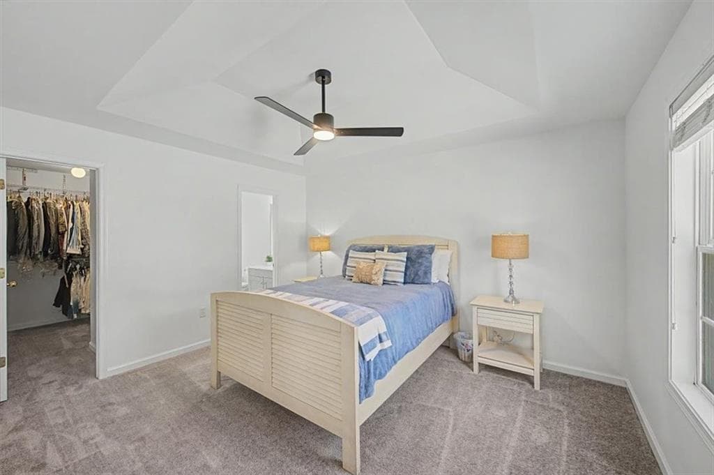 4 bedroom, 3 bathroom, 2,073 sq ft single family residence for sale at 190 Whetstone Way, Villa Rica, GA 30180 — photo 5
