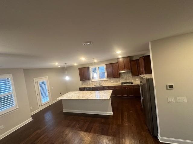 5 bedroom, 4 bathroom single family residence for rent at 311 Chesterfield Cove, Woodstock, GA 30189 for $3,095 a month — photo 5