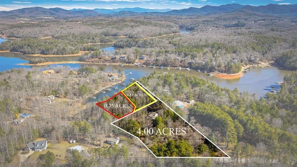 3 bedroom, 2 bathroom, 2,059 sq ft single family residence for sale at 102 Captains Cove, Blairsville, GA 30512 — photo 3