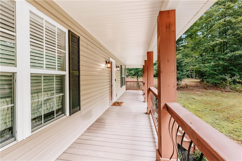 4 bedroom, 4 bathroom, 1,614 sq ft single family residence for sale at 5481 Britt Whitmire Road, Gainesville, GA 30506 — photo 9