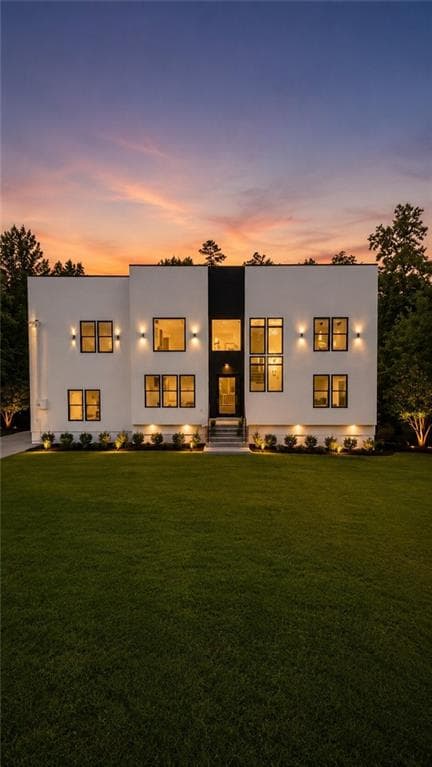 4 bedroom, 5 bathroom, 4,573 sq ft single family residence for sale at 2245 Enon Road, Atlanta, GA 30331 — photo 2