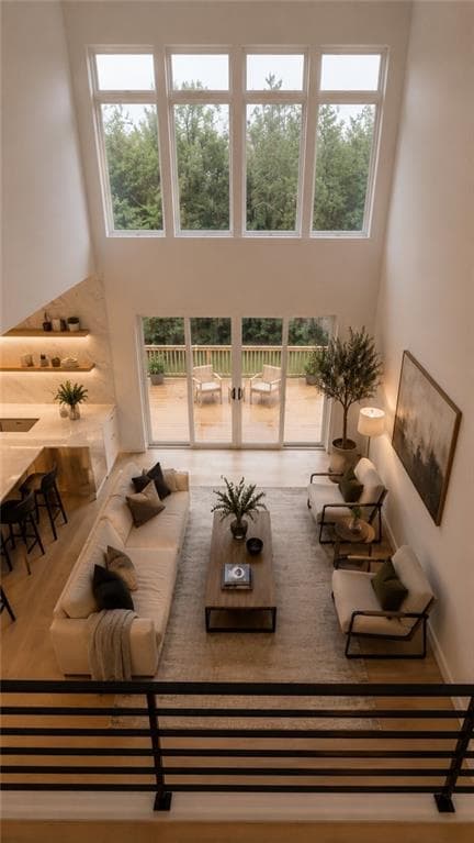 4 bedroom, 5 bathroom, 4,573 sq ft single family residence for sale at 2245 Enon Road, Atlanta, GA 30331 — photo 4