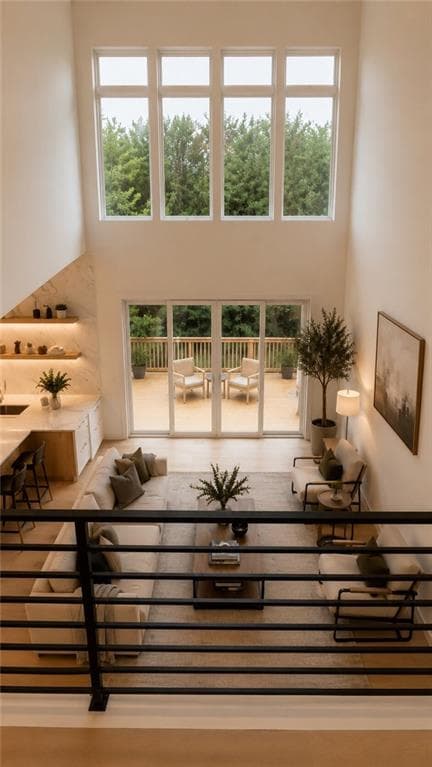 4 bedroom, 5 bathroom, 4,573 sq ft single family residence for sale at 2245 Enon Road, Atlanta, GA 30331 — photo 5