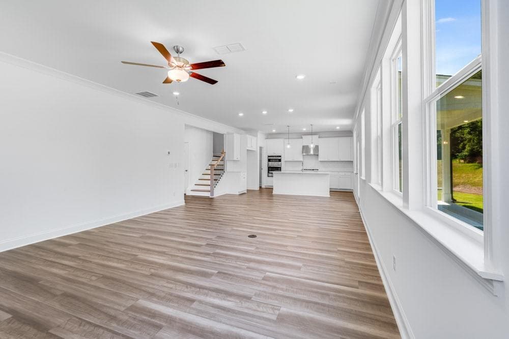 4 bedroom, 4 bathroom, 2,696 sq ft single family residence for sale at 2230 Dreycott Lane, Lawrenceville, GA 30043 — photo 10