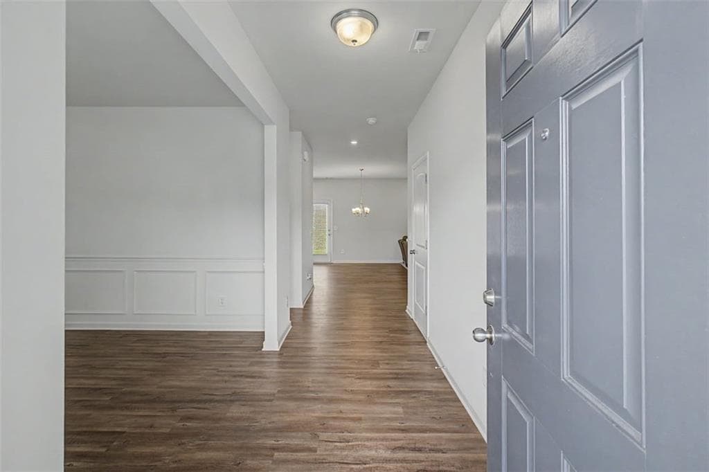 4 bedroom, 3 bathroom, 2,541 sq ft single family residence for sale at 166 Graham Circle, Adairsville, GA 30103 — photo 3