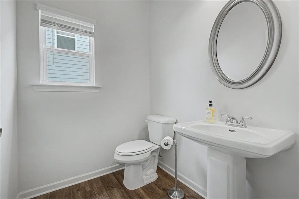 4 bedroom, 3 bathroom, 2,541 sq ft single family residence for sale at 166 Graham Circle, Adairsville, GA 30103 — photo 10