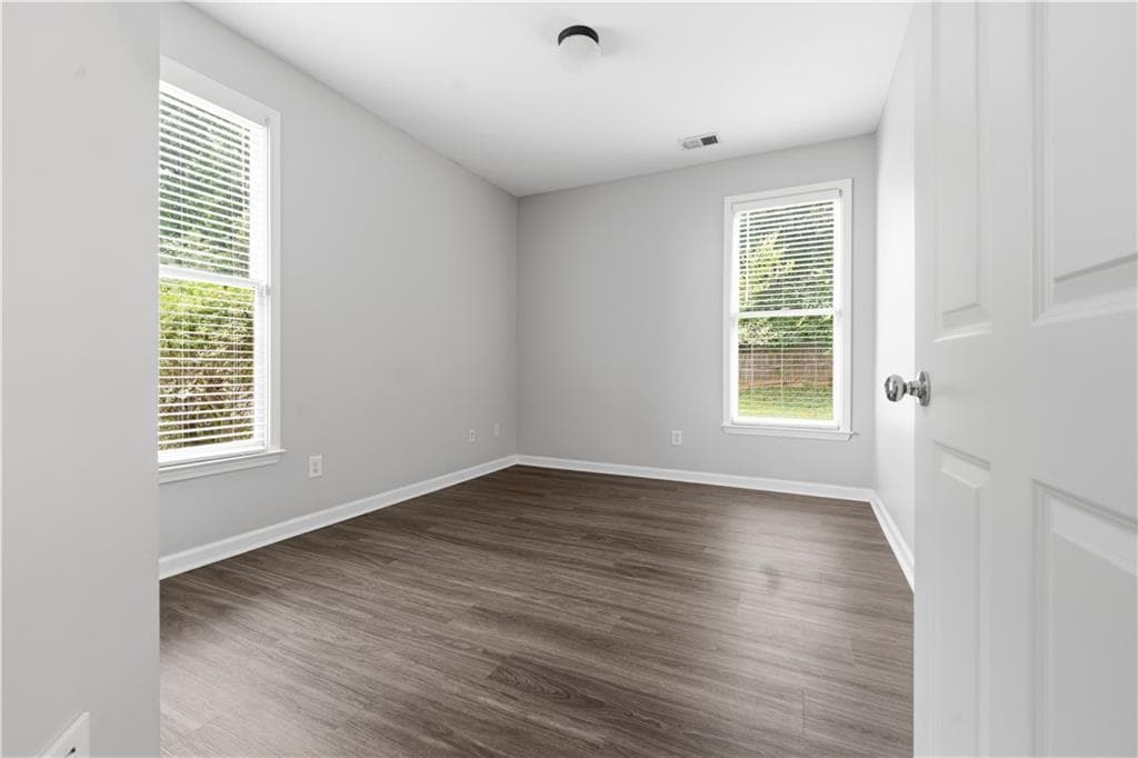 6 bedroom, 4 bathroom, 3,000 sq ft single family residence for sale at 122 Red Fountain Lane, Dallas, GA 30157 — photo 10