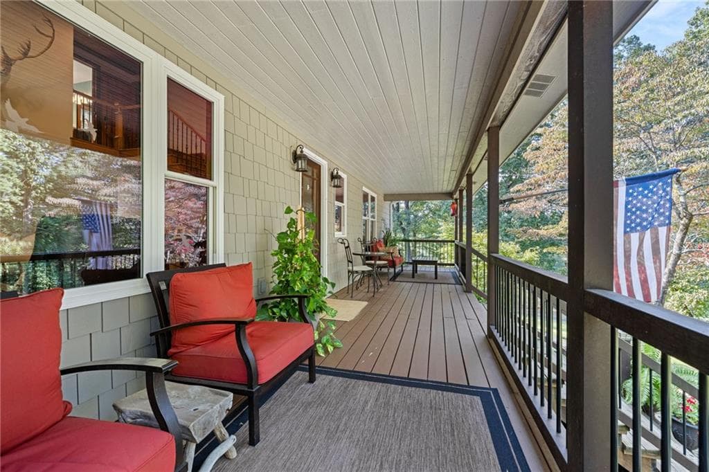 4 bedroom, 4 bathroom, 4,151 sq ft single family residence for sale at 212 Knots Landing Drive, Demorest, GA 30535 — photo 7