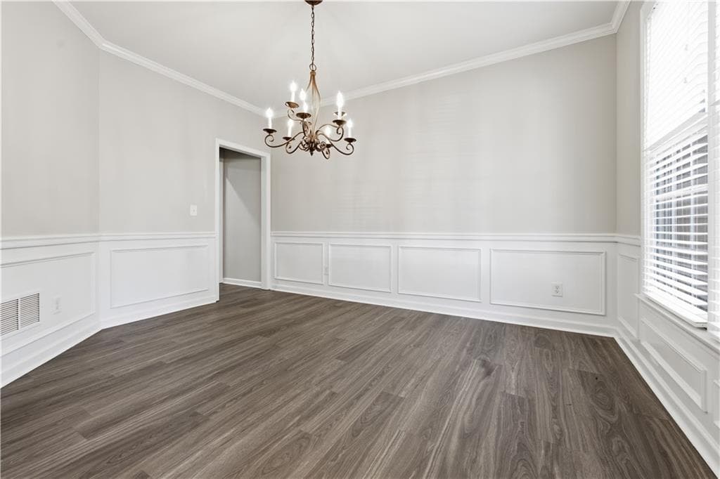 6 bedroom, 4 bathroom, 3,000 sq ft single family residence for sale at 122 Red Fountain Lane, Dallas, GA 30157 — photo 9