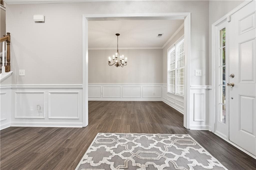 6 bedroom, 4 bathroom, 3,000 sq ft single family residence for sale at 122 Red Fountain Lane, Dallas, GA 30157 — photo 5