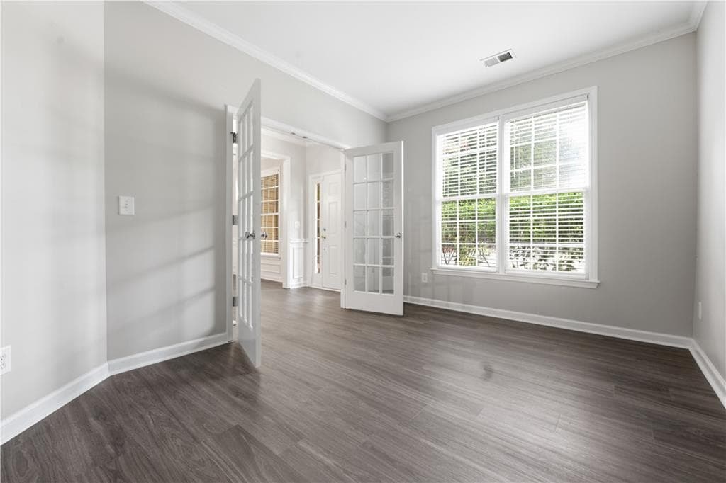 6 bedroom, 4 bathroom, 3,000 sq ft single family residence for sale at 122 Red Fountain Lane, Dallas, GA 30157 — photo 6