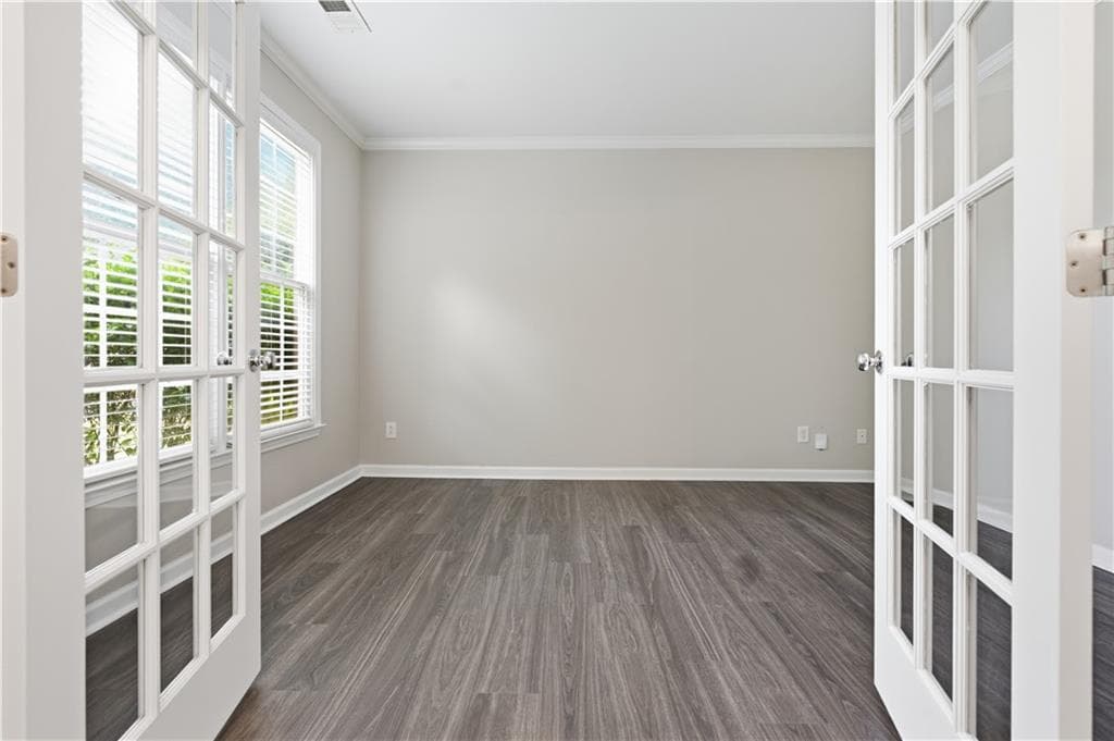 6 bedroom, 4 bathroom, 3,000 sq ft single family residence for sale at 122 Red Fountain Lane, Dallas, GA 30157 — photo 7