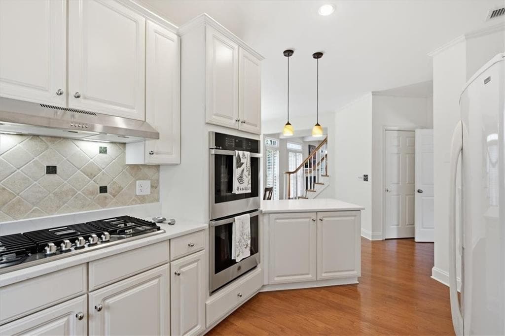 3 bedroom, 3 bathroom, 2,729 sq ft single family residence for sale at 720 Noble Oak Drive, Marietta, GA 30068 — photo 10