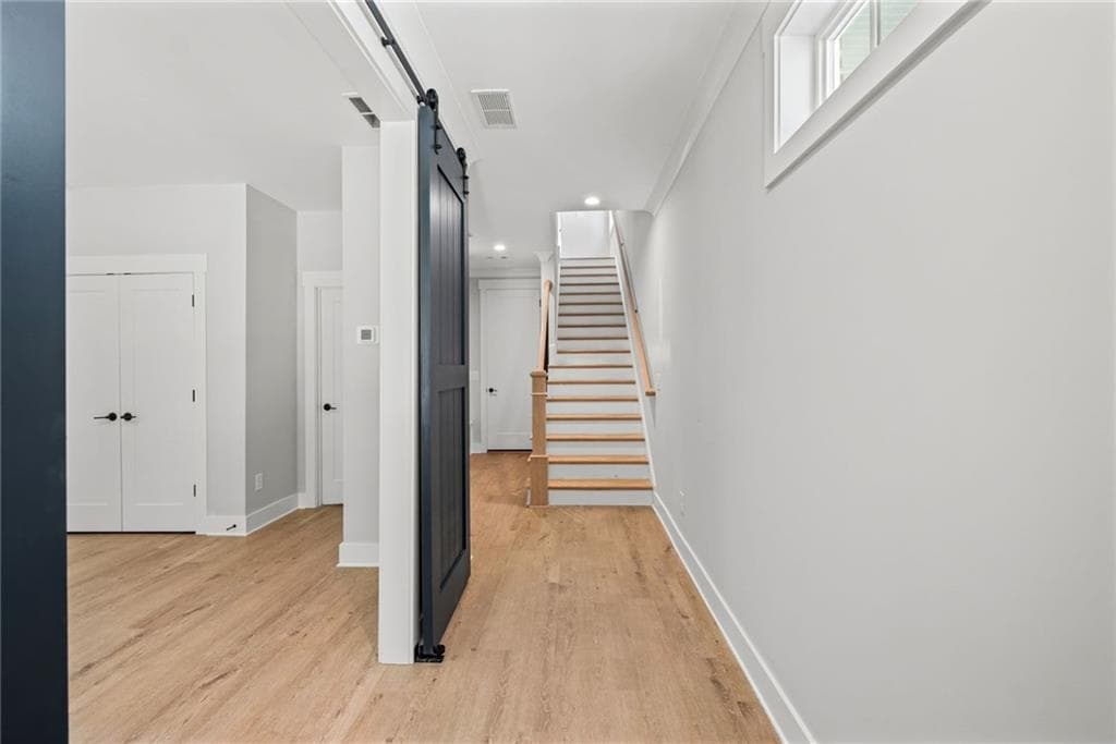 3 bedroom, 4 bathroom, 2,204 sq ft townhouse for sale at 1963 Flying Scotsman Drive 20, Kennesaw, GA 30144 — photo 5