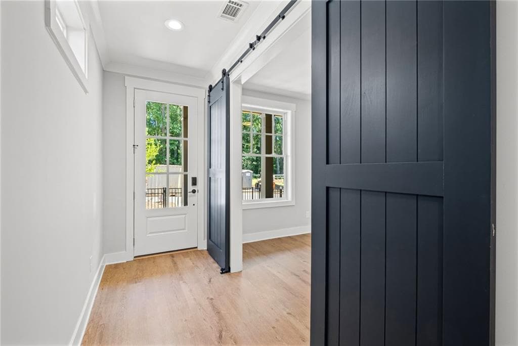 3 bedroom, 4 bathroom, 2,204 sq ft townhouse for sale at 1963 Flying Scotsman Drive 20, Kennesaw, GA 30144 — photo 6
