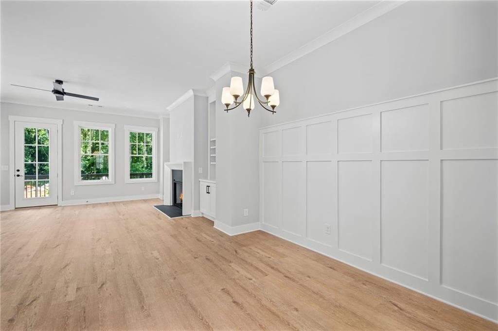 3 bedroom, 4 bathroom, 2,204 sq ft townhouse for sale at 1963 Flying Scotsman Drive 20, Kennesaw, GA 30144 — photo 7