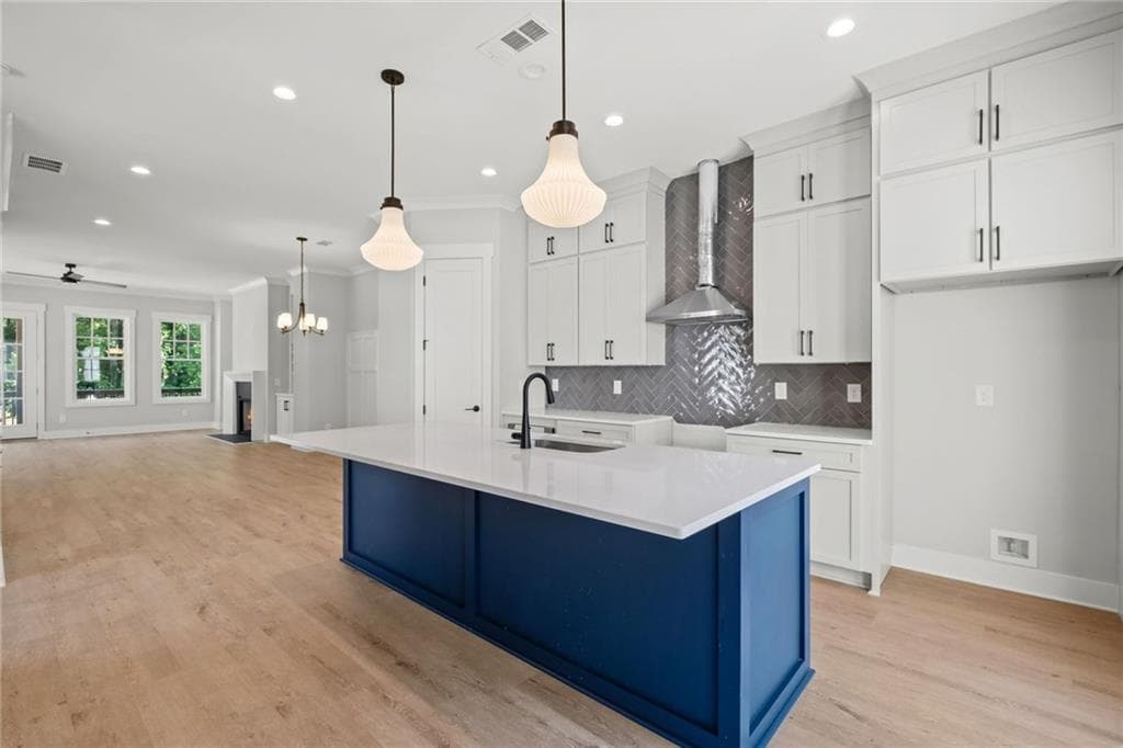 3 bedroom, 4 bathroom, 2,204 sq ft townhouse for sale at 1963 Flying Scotsman Drive 20, Kennesaw, GA 30144 — photo 10