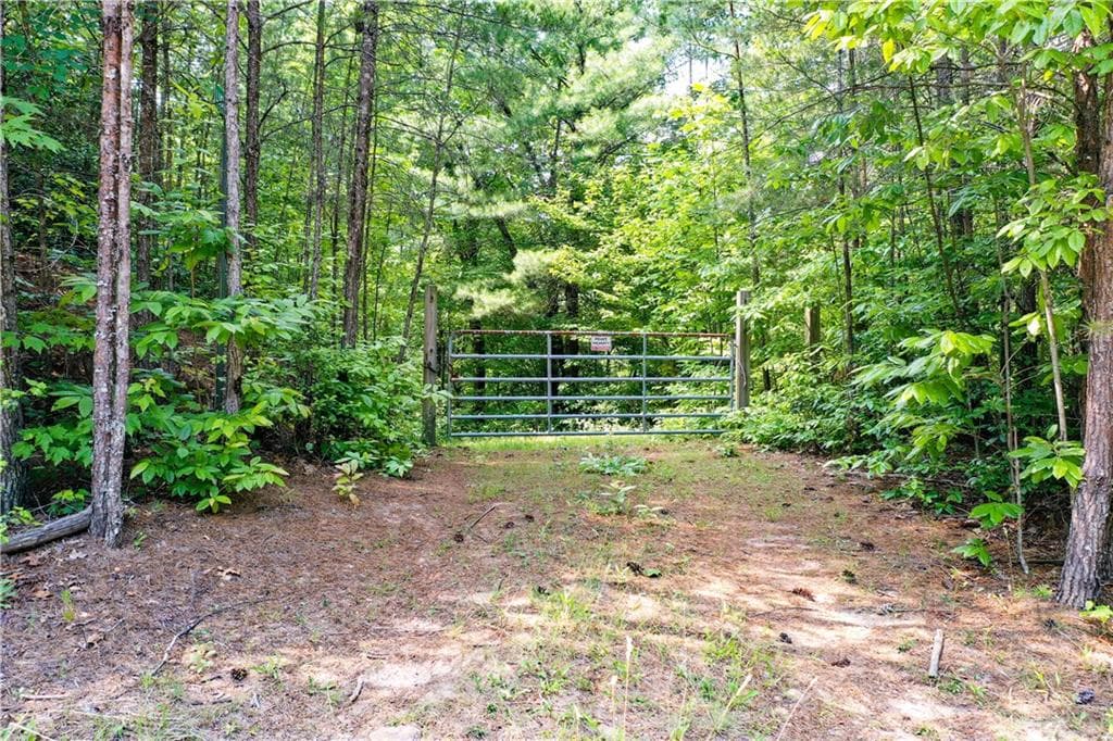 unimproved land for sale at 0 Flagpole Circle, Ellijay, GA 30540