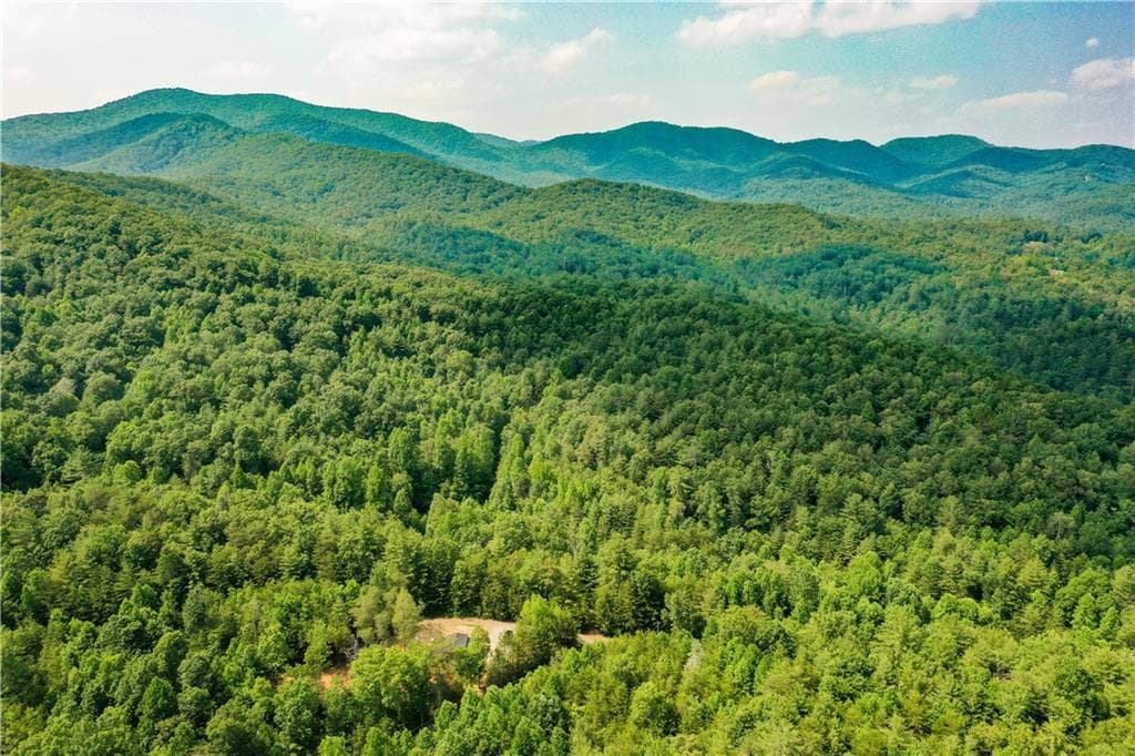 unimproved land for sale at 0 Flagpole Circle, Ellijay, GA 30540 — photo 2